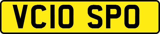 VC10SPO