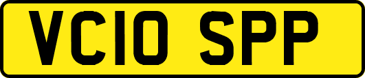 VC10SPP