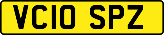VC10SPZ