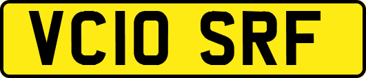 VC10SRF