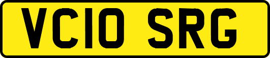 VC10SRG
