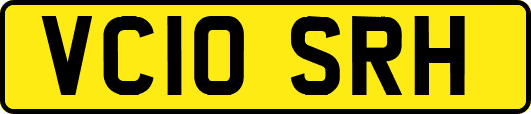 VC10SRH