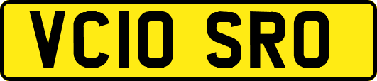 VC10SRO
