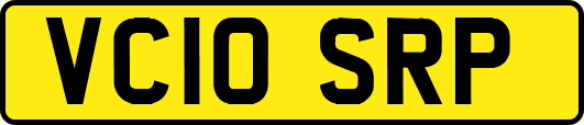 VC10SRP