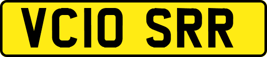 VC10SRR