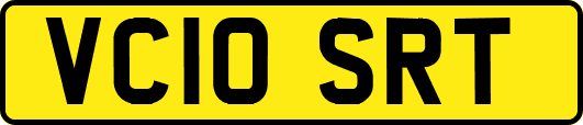 VC10SRT