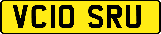 VC10SRU
