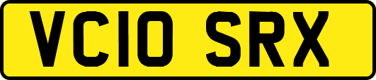 VC10SRX