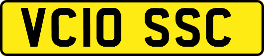 VC10SSC