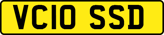 VC10SSD