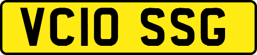 VC10SSG