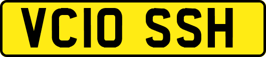 VC10SSH