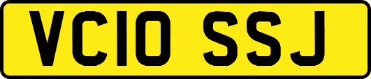 VC10SSJ
