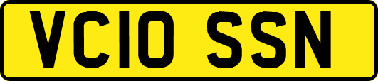 VC10SSN