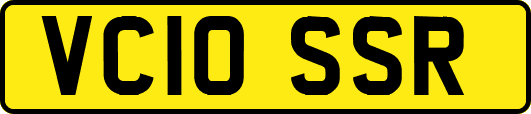 VC10SSR