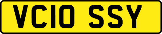 VC10SSY