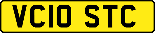 VC10STC