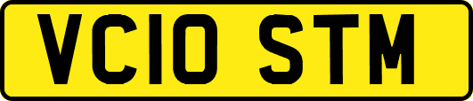 VC10STM