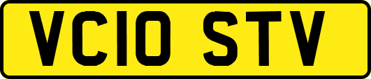 VC10STV