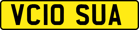 VC10SUA