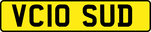 VC10SUD