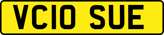 VC10SUE