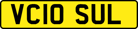 VC10SUL
