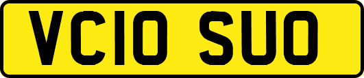 VC10SUO