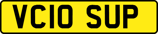VC10SUP