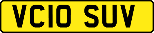 VC10SUV