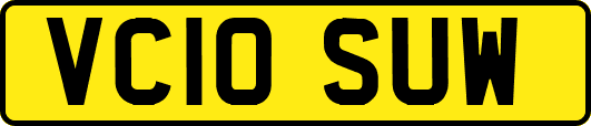 VC10SUW