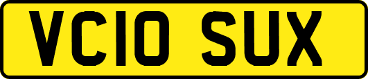 VC10SUX