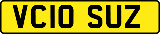 VC10SUZ