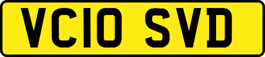 VC10SVD
