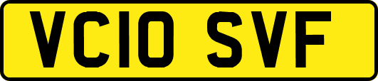 VC10SVF