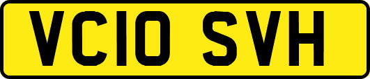 VC10SVH