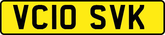 VC10SVK