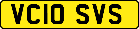 VC10SVS