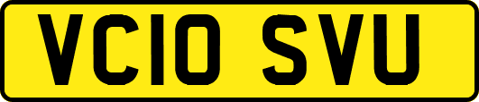 VC10SVU