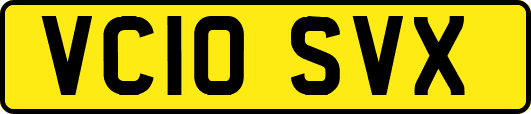 VC10SVX