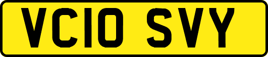 VC10SVY
