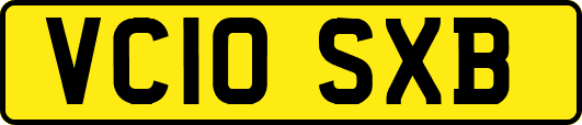 VC10SXB