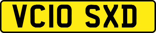 VC10SXD