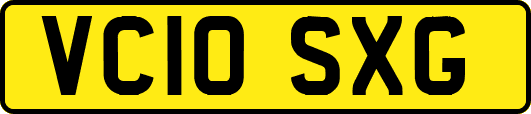 VC10SXG