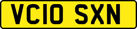 VC10SXN