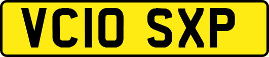 VC10SXP