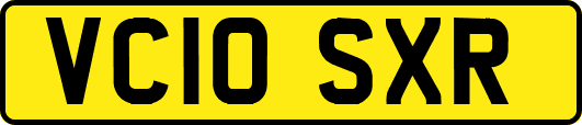 VC10SXR
