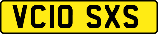 VC10SXS