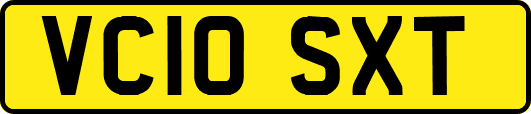 VC10SXT