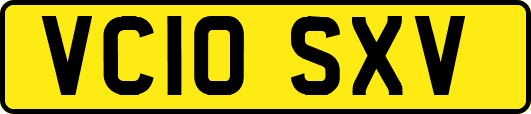 VC10SXV